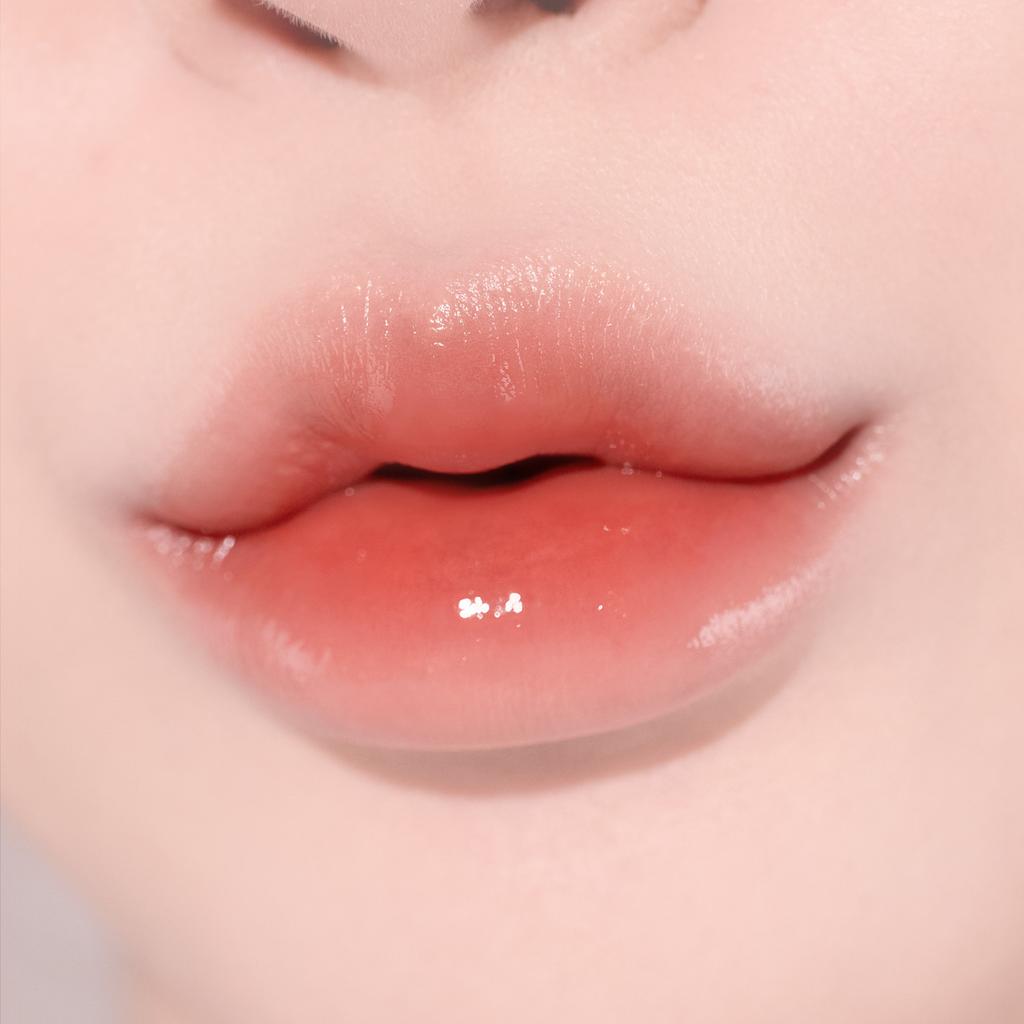 Heart Percent Dot On Mood Pure Glow Tint 6.8 г 16 цветов