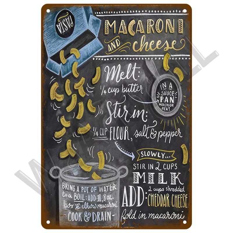 Ретро-тарелка, фаст-фуд, винтажная жестяная табличка, металлическая табличка, хот-дог, постер, домашний декор для кухни, кафе, бара, живопись