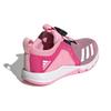 adidas Кроссовки для бега Rapida Low top Детские Розовые Детские FV6820