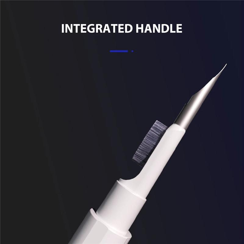 Ручка для чистки Bluetooth-наушников для Airpods, беспроводные наушники, набор для чистки наушников, чехол для гарнитуры, инструменты для чистки телефона