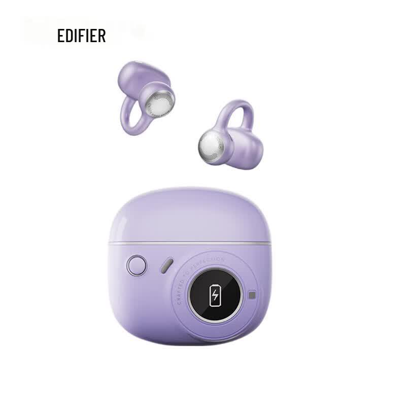 Edifier Спортивные Bluetooth-наушники с креплением