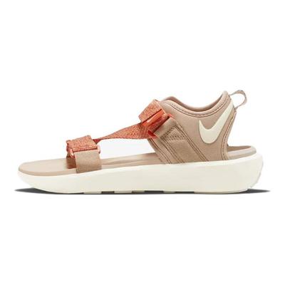 Vista Sandal Hemp Женские кроссовки Коричневый кашемир Mantra-Orange DJ6607-200