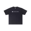 Drop Shoulder Sleeve T Shirt Men's Black NF0A83QQ-V7N