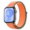 Нейлоновый петлевой ремешок для Huawei Watch Fit 3/4/4 Pro Дышащий спортивный браслет Ремешок для Huawei Watch Fit 4/Fit 4 Pro Браслет Ремень