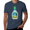 Ranch Tshirt Casual All Match Tee Shirt For Unisex