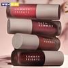 Summer Fridays New Dream Lip Oil Beige Lip Balm Smooth Soft Tube Mirror Lipstick Gloss Set Moisturizing Transparent Makeup Set