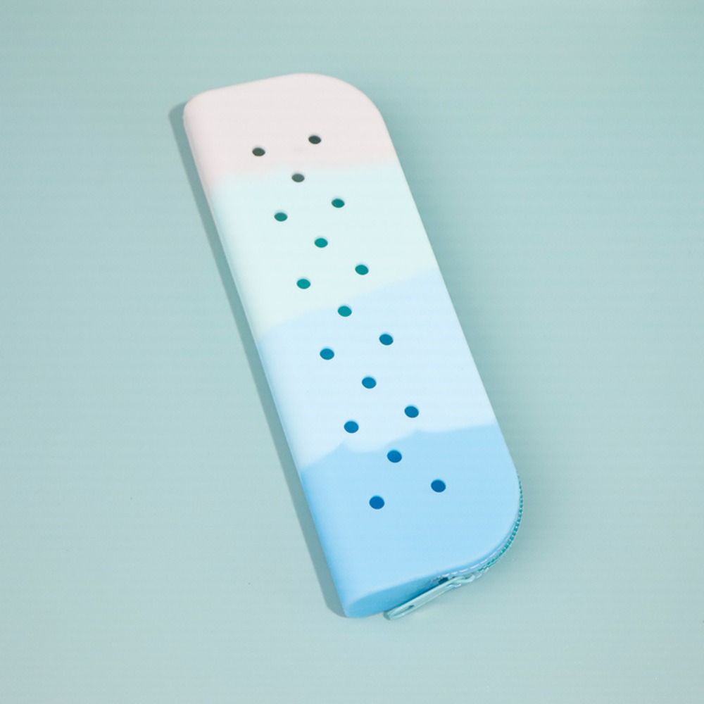 DIY Pencil Case Large Capacity Stationery Organizer Portable Pen Box Gift