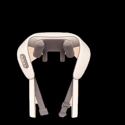 Массаж – Массаж шеи