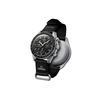 Унисекс 42 мм Черные часы SO33M102-108 SO33M102-108