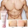 1/2Pcs 150g Hair Removal Cream Natural Gentle Fast Acting Moisturizing Full Body Arm Leg Underarms Facial Hair Remover Depilatory Cream
