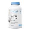MCT Oil, 1000mg - 180 softgels
