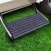 Rv Step Covers Rv Stair Carpet Heavy Duty Non-Slip Replacement Part For Motorhome Accessories Outdoor Short Trips Long Distance