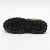 DeSire RoSe Men S Cowhide 4cm High Top SneakerS