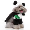 Pet Costume Outfit Dogs Halloween Christmas Dress Up Fancy Animal