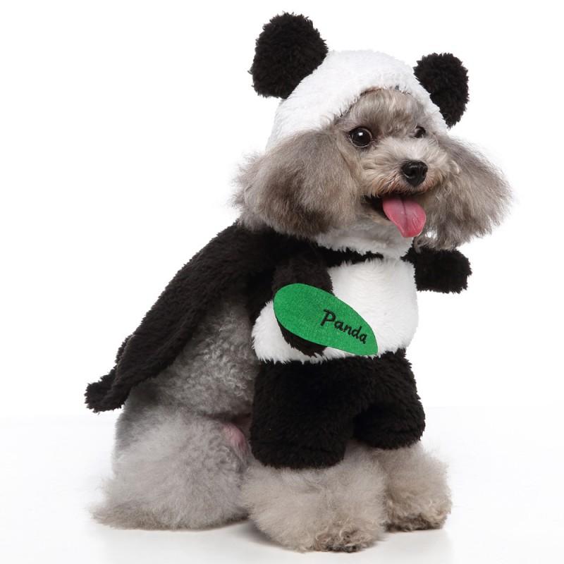 Pet Costume Outfit Dogs Halloween Christmas Dress Up Fancy Animal