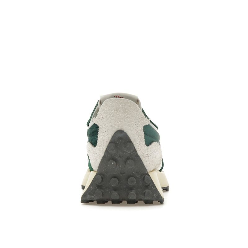 New Balance 327 Marsh Green Unisex Sneakers New-Spruce U327WRG