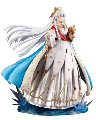 Цуя Заказать масштабную ПВХ окрашенную готовую фигурку PP781 Fate/Grand Caster/Anastasia 1/7