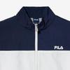 Fila Ветровка с цветными блоками, тканая Fs2jkh1102u Dna