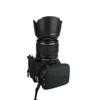 ET-60 II For Lens Hood 75-300MM II Camera Hood Camera Accessories 58mm Lens Hood  for 55-250MM