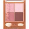 Тени для век Sezanne Beige-tone 06 Peach Beige Eye Makeup Color & Eye Shadows Распределите верхний правый цвет по всему веку и слезному каналу.