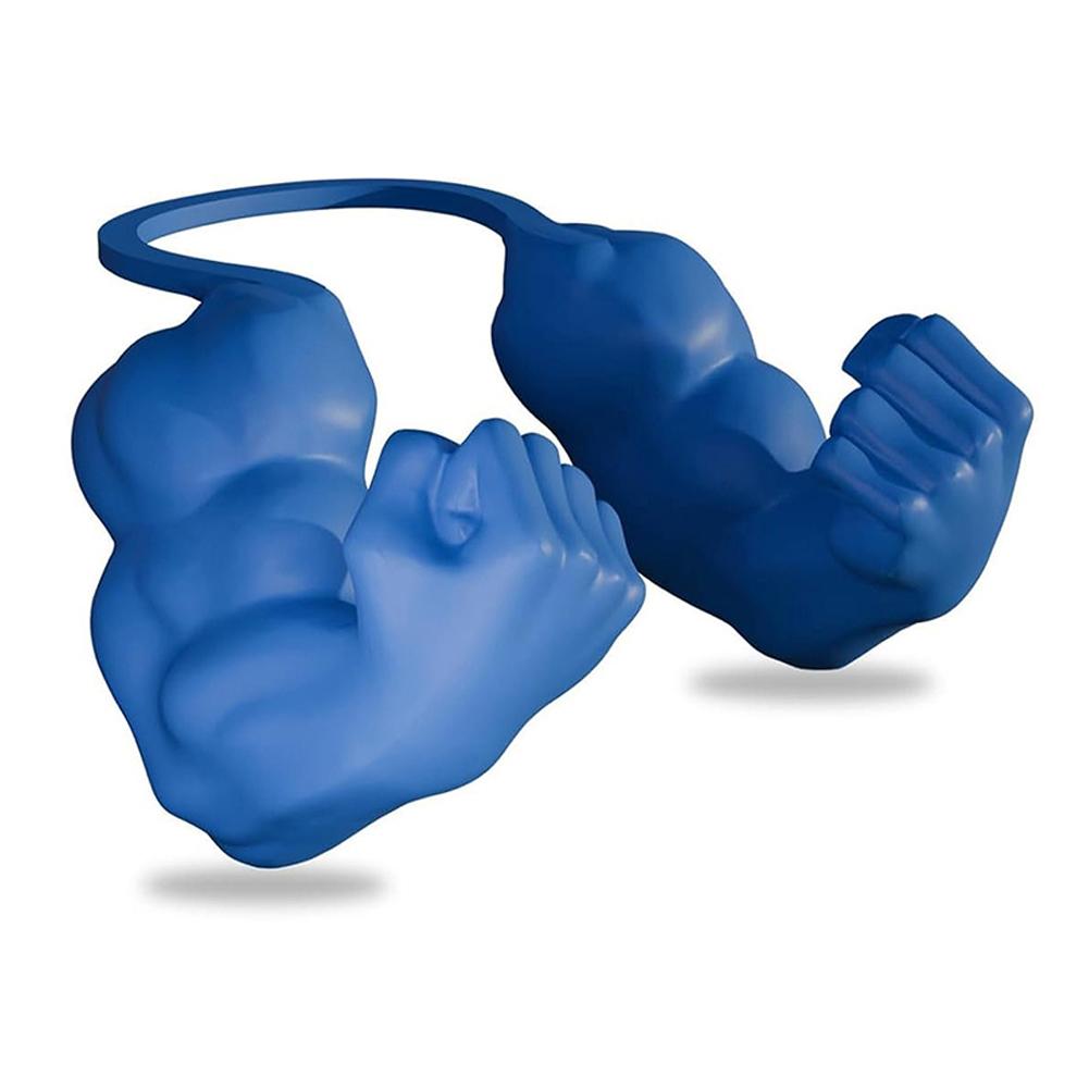 Кошка Мышцы Руки 3D Печать Шея Рука с Мышцами Питомец Косплей Костюм Аксессуары для Хэллоуина День Рождения Вечеринка Принадлежности