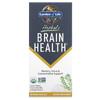 Herbs, Brain Health, Mint, 30 Veggie Capsules