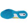 Mizuno Wave Medal 7 'Желтый Черный Голубой' 81GA231501