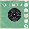 7-дюймовая пластинка PATSY ANN NOBLE  Accidents Will Happen DB7088 Columbia 1963 Великобритания Поп Б/у