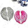 Wing Metal Cutting Dies DIY Craft Carbon Steel Embossing Template Stencil Scrapbooking for Card Die Cuts Mold Decoration