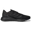 adidas Кроссовки PureBoost Select 'Triple Black' GW3501