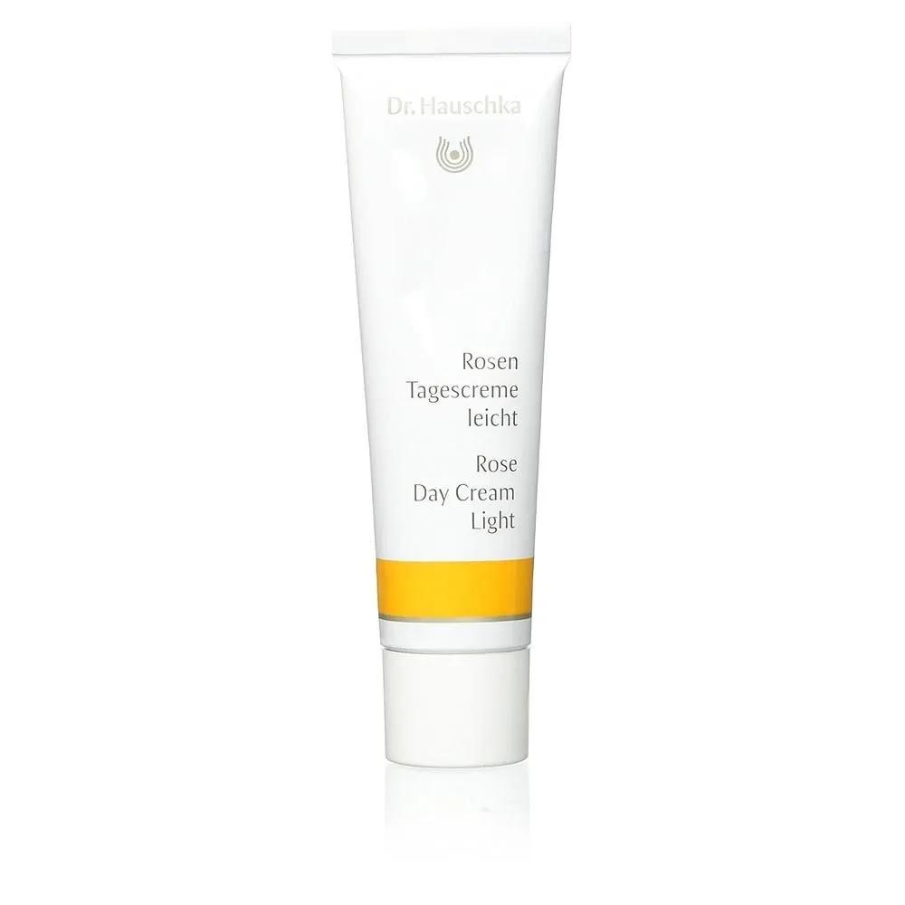 Dr. Hauschka Rose Day Cream Light 30ml 1 Pack