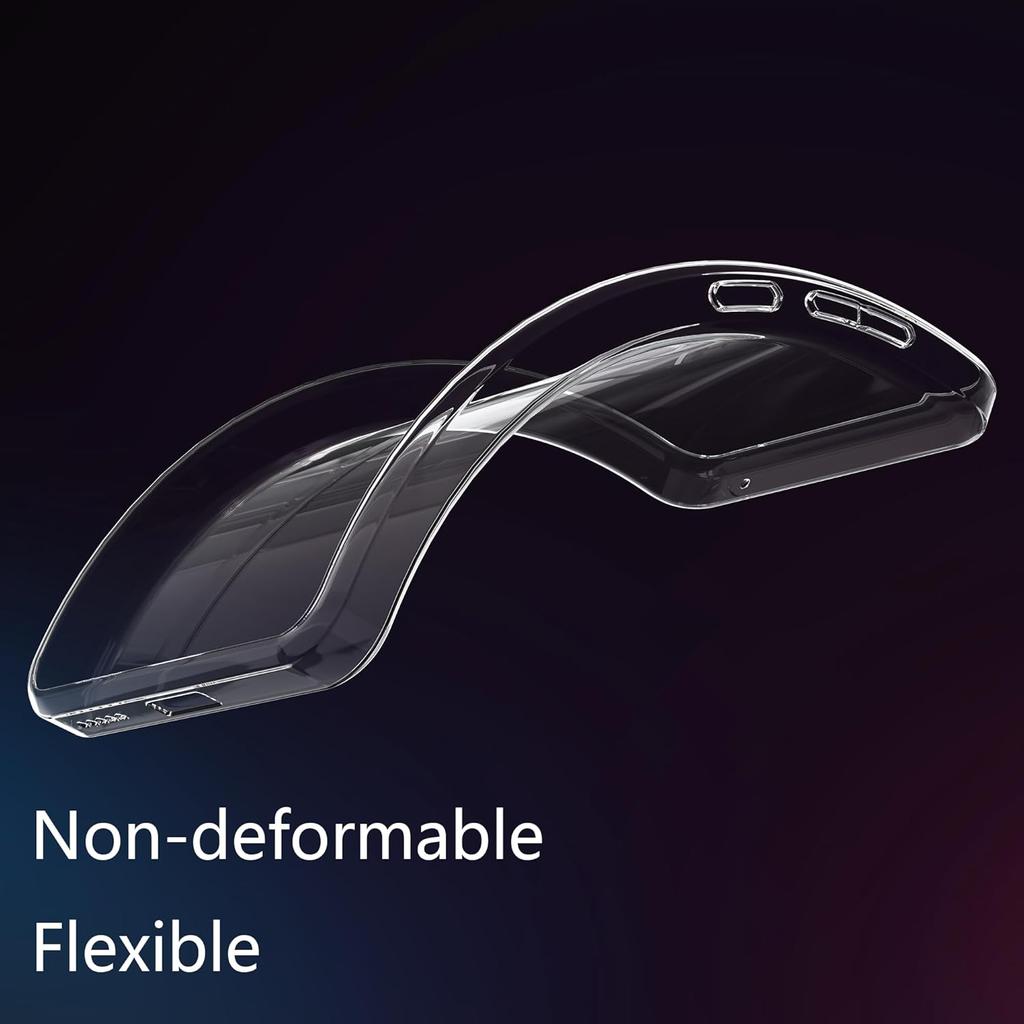 Четырехугольный противоударный чехол TPU для Xiaomi 14T Pro Защитный чехол для Xiaomi 14 13 Lite 13T Прозрачный чехол Fundas Coque