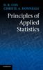 Книга Principles of Applied Statistics