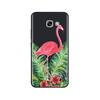 Для Samsung Galaxy A3 2017 A320F Чехол Мягкий ТПУ Черный Силиконовый Чехол Для Samsung Galaxy A3 2016 A310F A3 2017 Чехол Обложка Coque