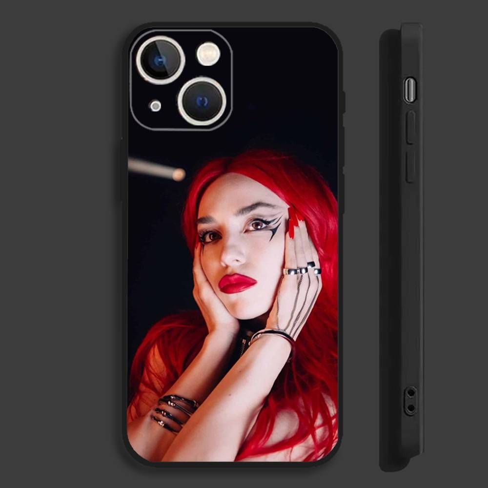 Чехол для телефона Singer A-Ava M-Max для iPhone 16,15,14,13,12,11,Pro,Max,Plus,Mini,X,XS,XR,8,7,6,S,SE Мягкий черный чехол