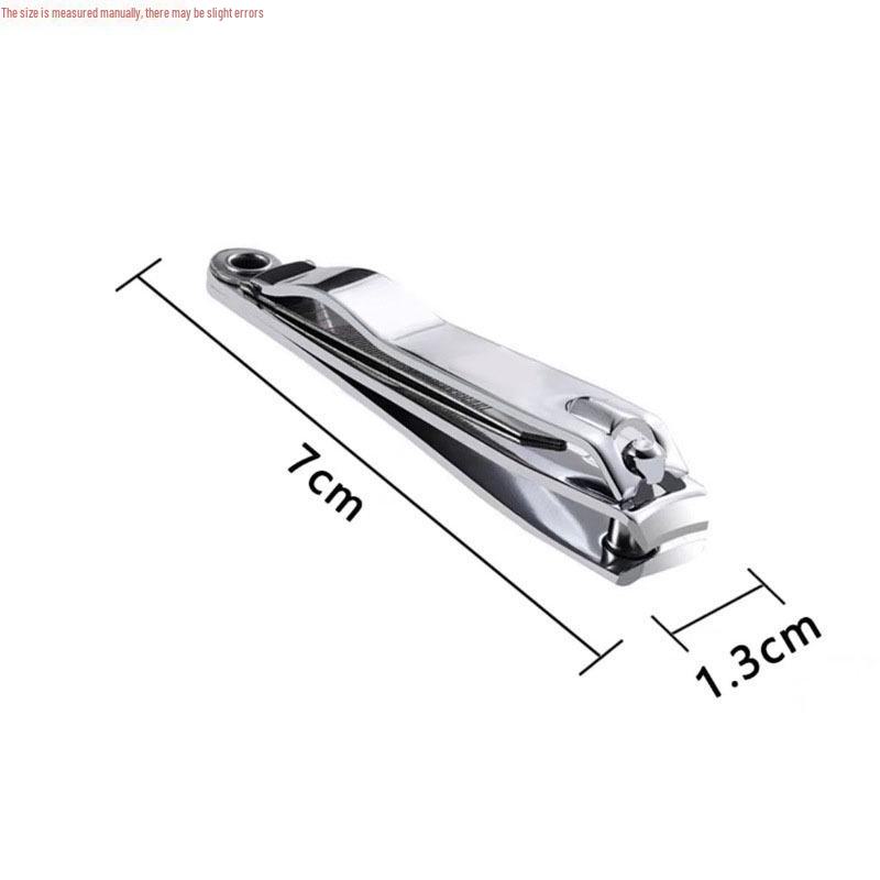 Косые немецкие кусачки для ногтей премиум-класса: Многоцелевой портативный маникюрный инструмент для взрослых и удаления омертвевшей кожи