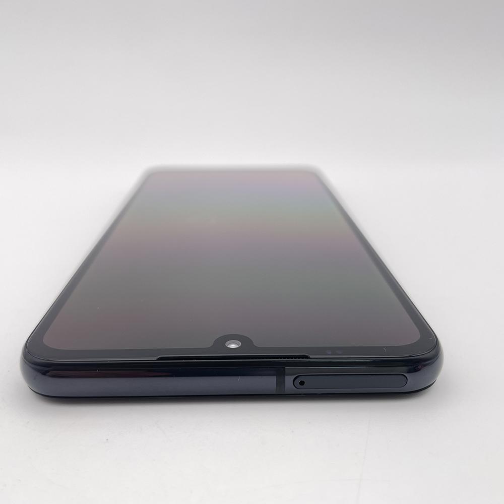 Восстановленный Оригинальный LG V50S ThinQ 5G 6.4" V510N 8 ГБ ОЗУ 256 ГБ ПЗУ Мобильный телефон с одной/двумя SIM-картами