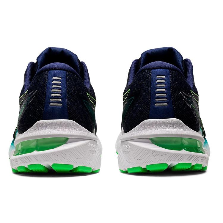 Asics GT 2000 10 Глубокий Океан Новая Листва 1011B185-405