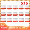 Совместимо для Xiaomi Dreame V9 V10 V11 V8 V9B V9P XR Аксессуары Основная щетка HEPA-фильтр Беспроводные ручные части