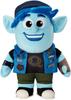 Disney Pixar Barley Lightfoot Plush for Ages 3 and Up Onward