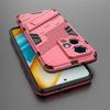 Чехол для Honor 90 GT 5G Чехол-крышка для Honor 90 GT 5G Ударопрочный ТПУ Броня ПК Силиконовый держатель Защитная задняя крышка телефона для Honor 90 GT 5G