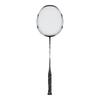 Ракетка для бадминтона GOSEN GRAVITAS растянутая BGV18A "Бонусный подарок" 1.8-A
