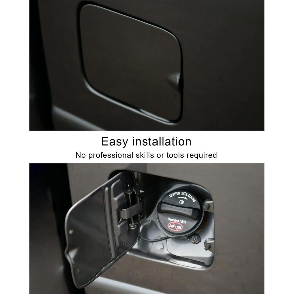 F37Z99405A26A Fuel Filler Tank Gas Cap Door Access Lid For Ford Ranger 1993-2011