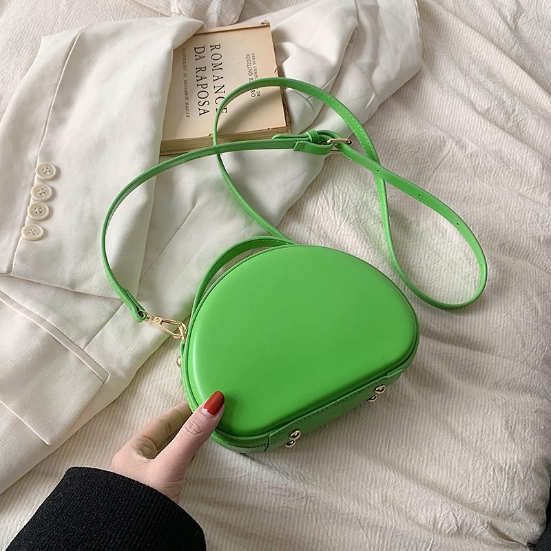 Маленькая сумка через плечо из искусственной кожи для женщин, лето 2024, модная сумка на плечо, женская модная сумка, роскошная сумка-мессенджер, седельная сумка