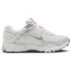 Nike Zoom Vomero 5 520 Пак Белый Розовый Женские Кроссовки повседневные FN3695-001
