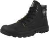 Ботинки Palladium Pampa Surplus (74389) черный