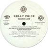 12inch Record KELLY PRICE - Secret Love PR1279971 Island Black Mu 1998 US Soul/Funk Used
