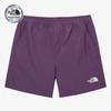 Шорты North Face Bunny Ns6nq04m Vio
