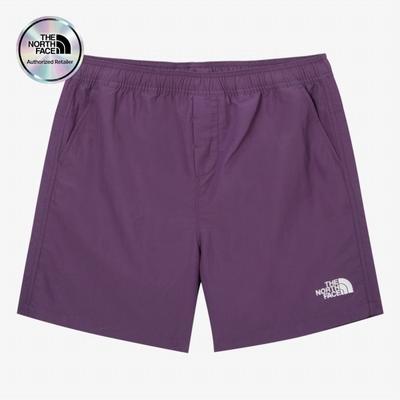 Шорты North Face Bunny Ns6nq04m Vio
