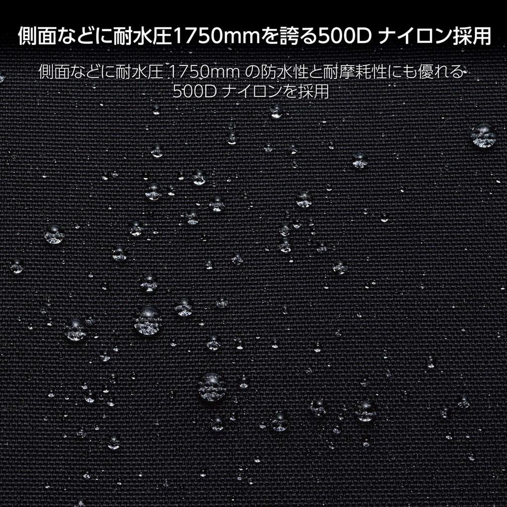 HAKUBA Camera Bag Sling Shoulder 6 AZ Sling Bag 6L Camera Shoulder High Performance Material YKK Zipper Instantly Expandable Shoulder Belt